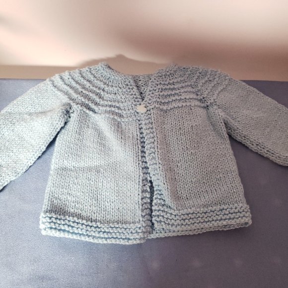 Infant - Boy - Baby Shower Gift - New - Picture 6 of 9